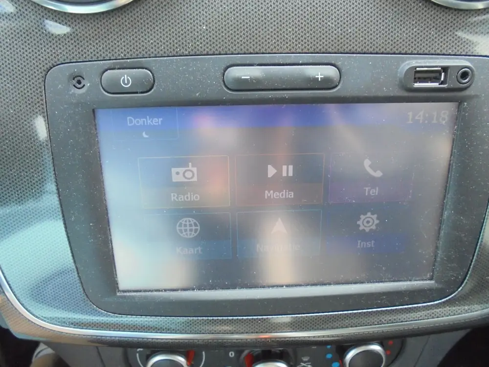 Dacia Sandero 0.9 TCe SL Stepway 5drs Incl Bovag Garantie, A uit 2019, foto 9