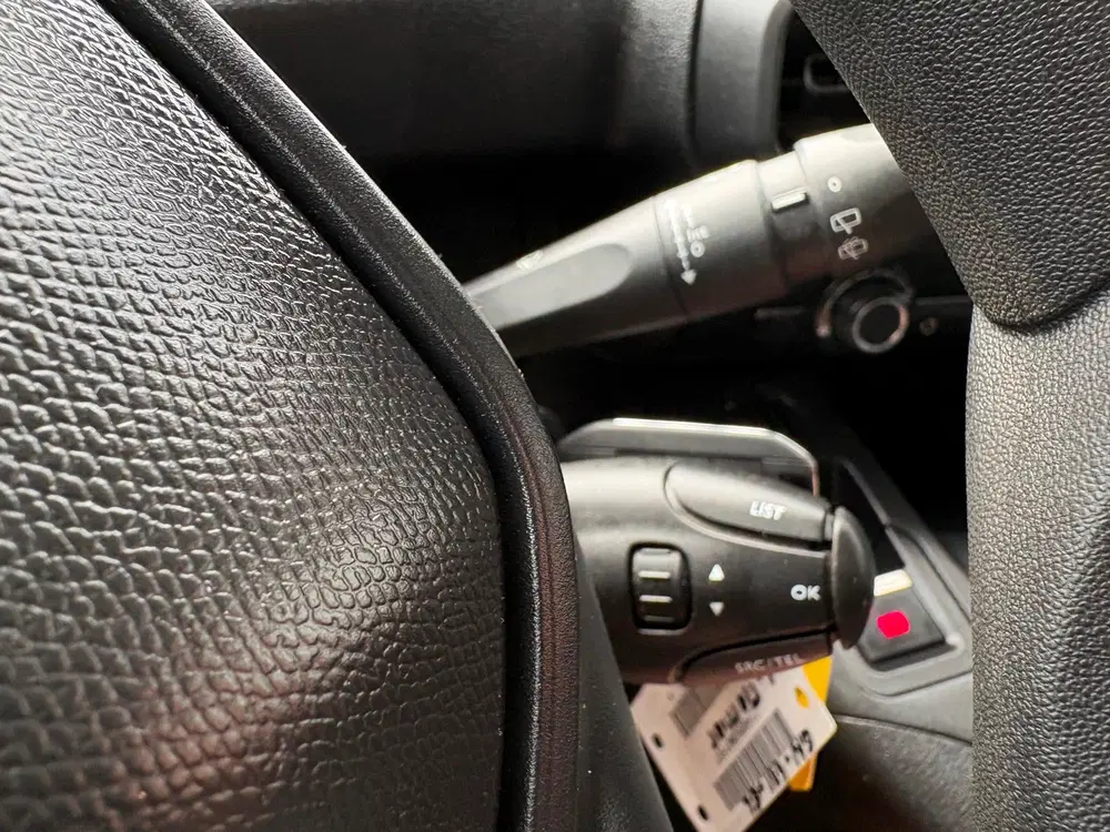 Peugeot Partner 1.2 PureTech 110 S&S L1 Airco Navi uit 2023, foto 17