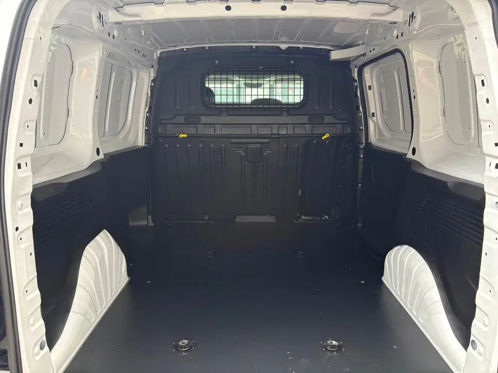 Peugeot Partner 1.2 PureTech 110 S&S L1 Airco Navi uit 2023, foto 6