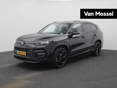 Volkswagen Tayron 1.5 eHybrid R-Line Edition 204 PK| Origine uit 2025