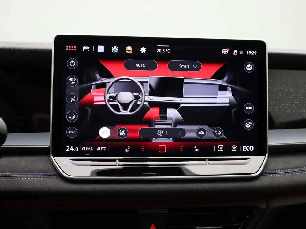 Volkswagen Tayron 1.5 eHybrid R-Line Edition 204 PK| Origine uit 2025, foto 18