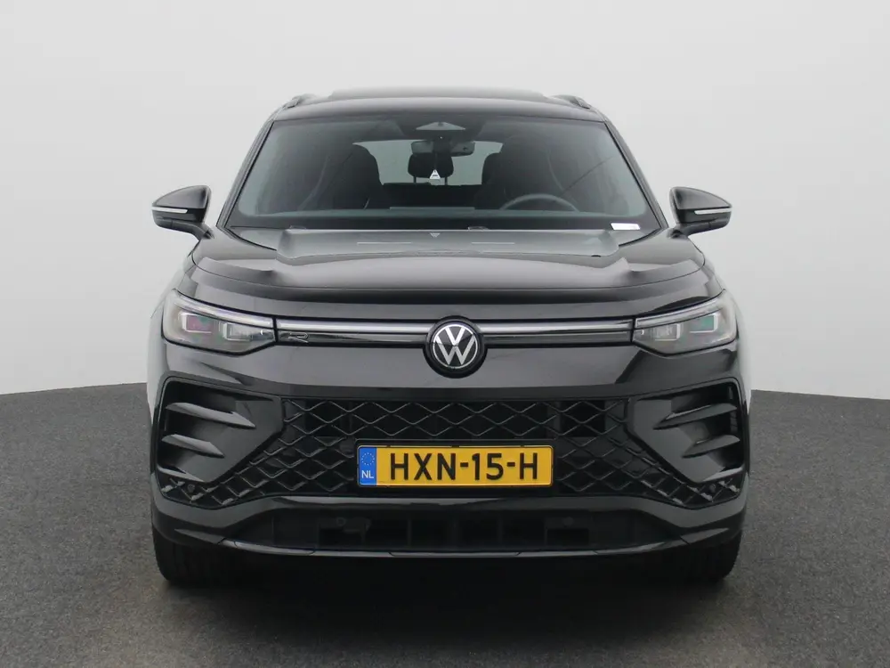 Volkswagen Tayron 1.5 eHybrid R-Line Edition 204 PK| Origine uit 2025, foto 3