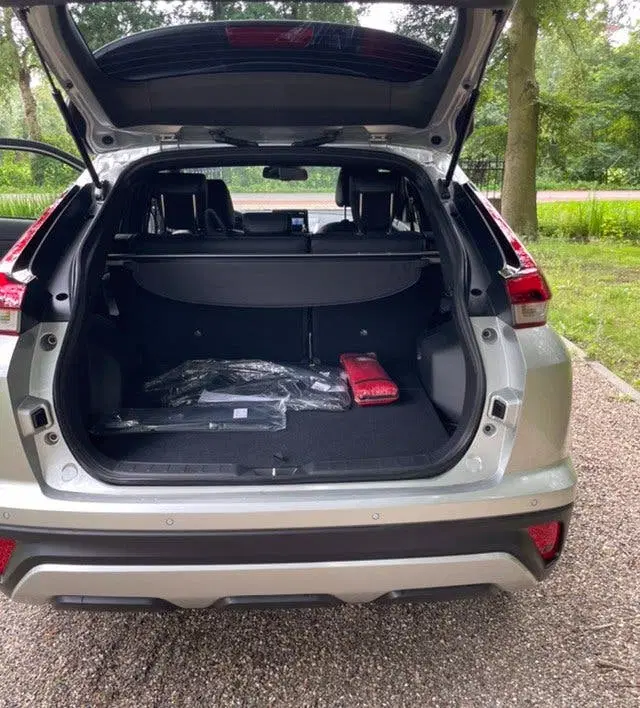 Mitsubishi Eclipse Cross 2.4 PHEV Intense+ (bj 2024) uit 2024, foto 15