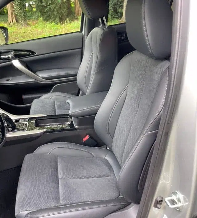 Mitsubishi Eclipse Cross 2.4 PHEV Intense+ (bj 2024) uit 2024, foto 20
