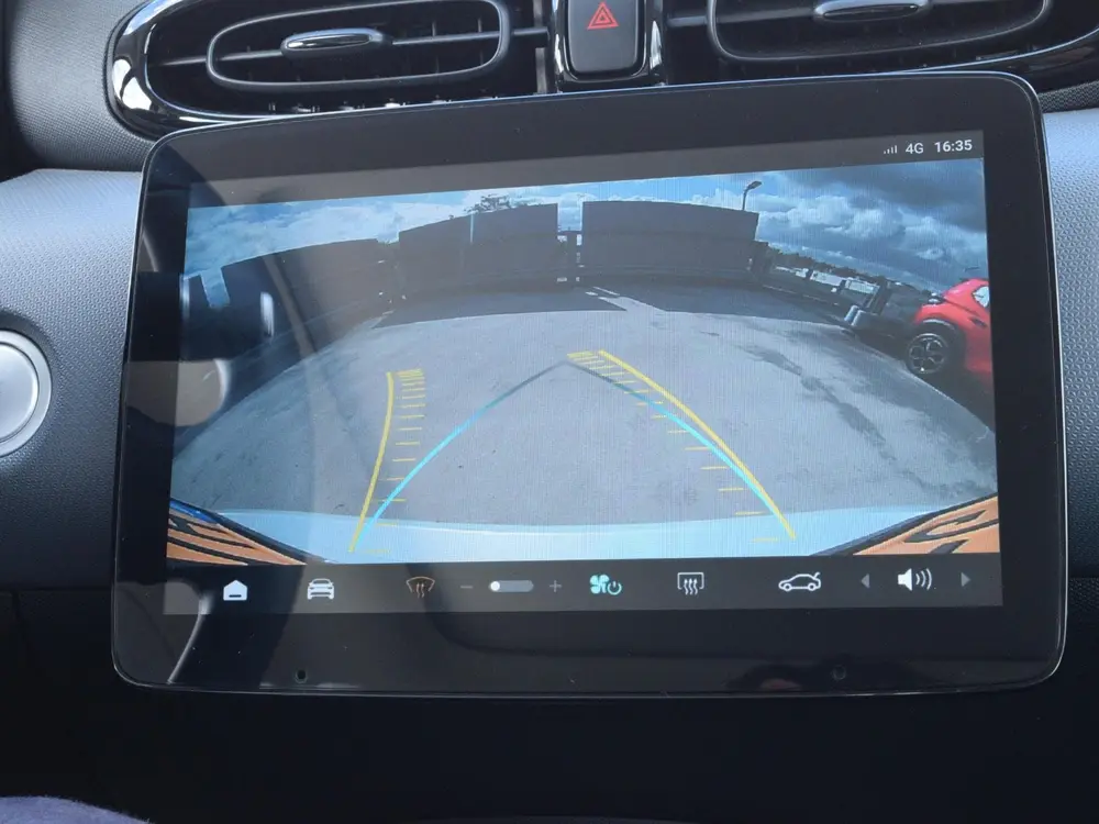 Leapmotor T03 Design 37.3 kWh | 265 KM ACTIERADIUS | uit 2025, foto 14