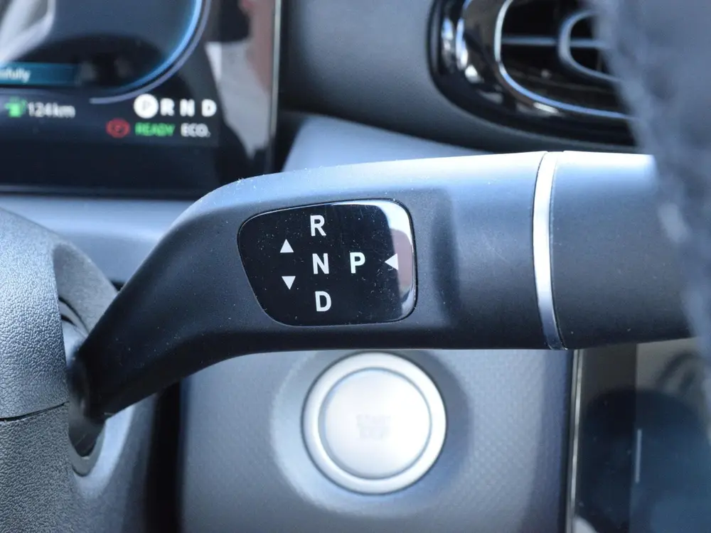 Leapmotor T03 Design 37.3 kWh | 265 KM ACTIERADIUS | uit 2025, foto 17