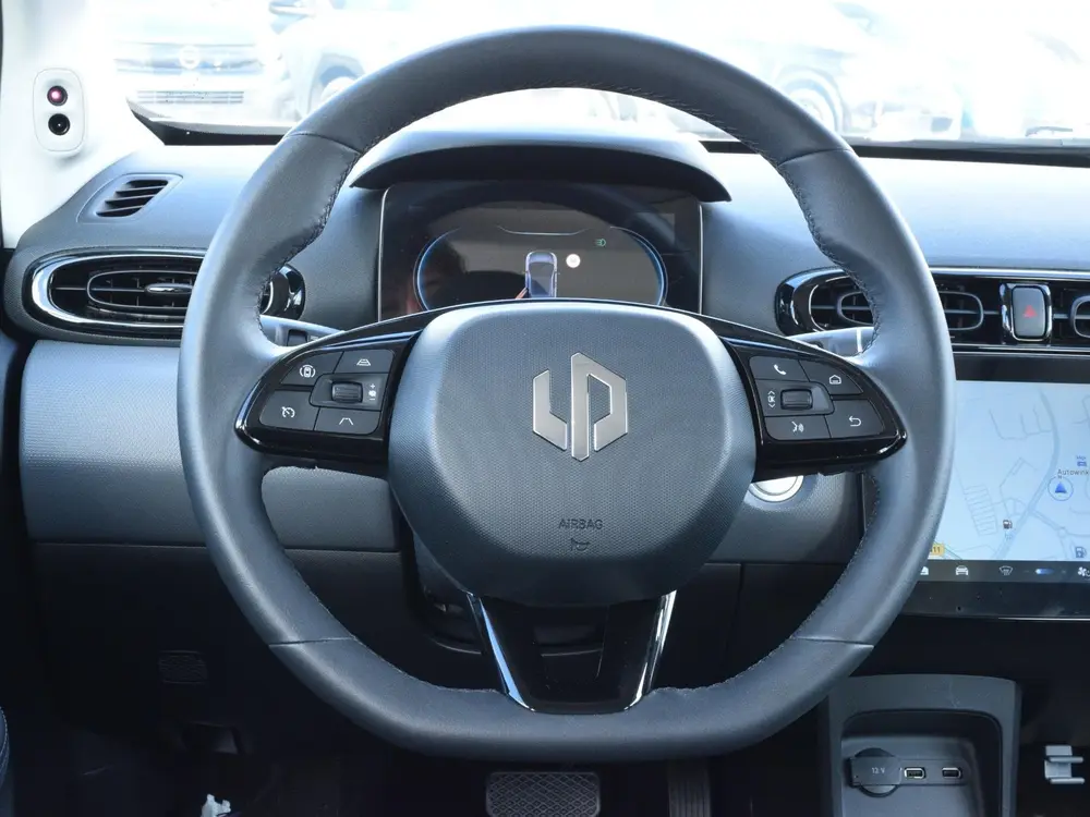 Leapmotor T03 Design 37.3 kWh | 265 KM ACTIERADIUS | uit 2025, foto 7