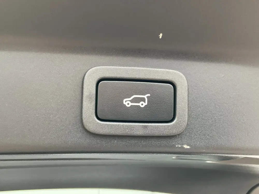 Jaguar F-Pace 2.0 P400e PHEV R-Dynamic SE Pano 360° Meridia uit 2021, foto 11