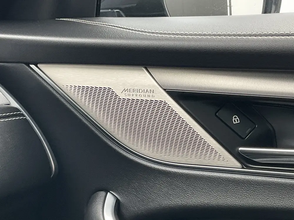 Jaguar F-Pace 2.0 P400e PHEV R-Dynamic SE Pano 360° Meridia uit 2021, foto 5