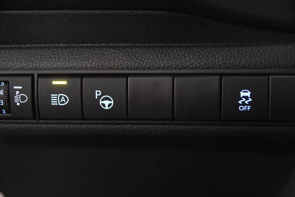 Toyota Corolla 1.8 Hybrid Dynamic *1ste Eigen uit 2023, foto 13