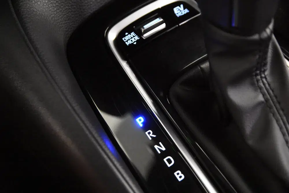 Toyota Corolla 1.8 Hybrid Dynamic *1ste Eigen uit 2023, foto 16