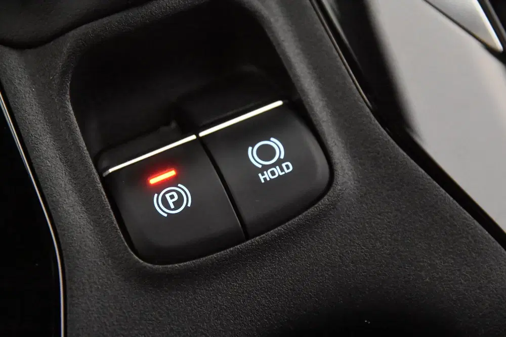 Toyota Corolla 1.8 Hybrid Dynamic *1ste Eigen uit 2023, foto 17