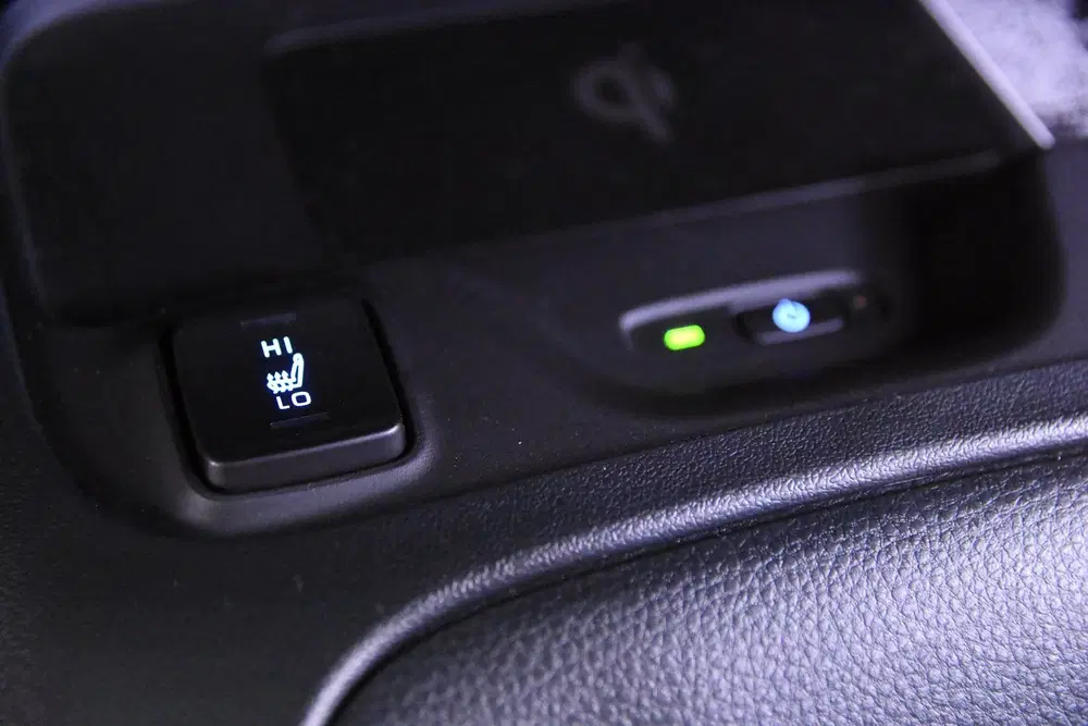 Toyota Corolla 1.8 Hybrid Dynamic *1ste Eigen uit 2023, foto 18