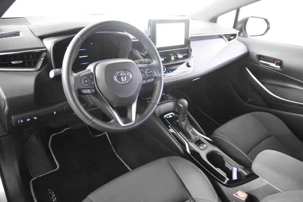 Toyota Corolla 1.8 Hybrid Dynamic *1ste Eigen uit 2023, foto 2