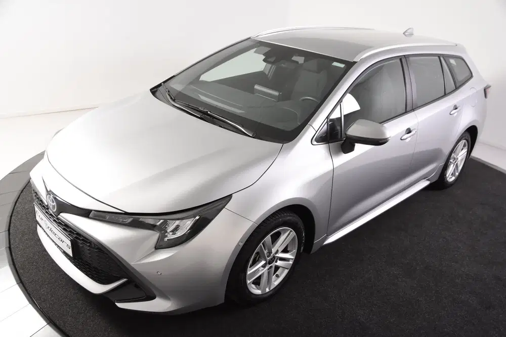 Toyota Corolla 1.8 Hybrid Dynamic *1ste Eigen uit 2023, foto 4
