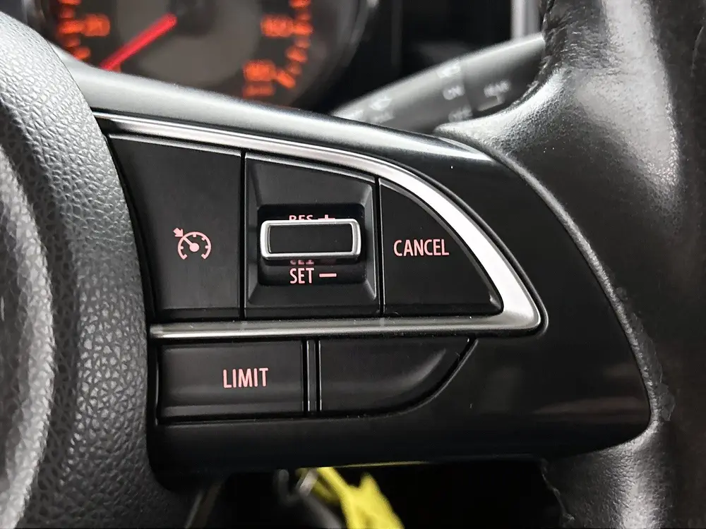 Suzuki Jimny 1.5 Stijl | 4X4 | 4-persoons | Trekhaak | 1300 uit 2019, foto 14