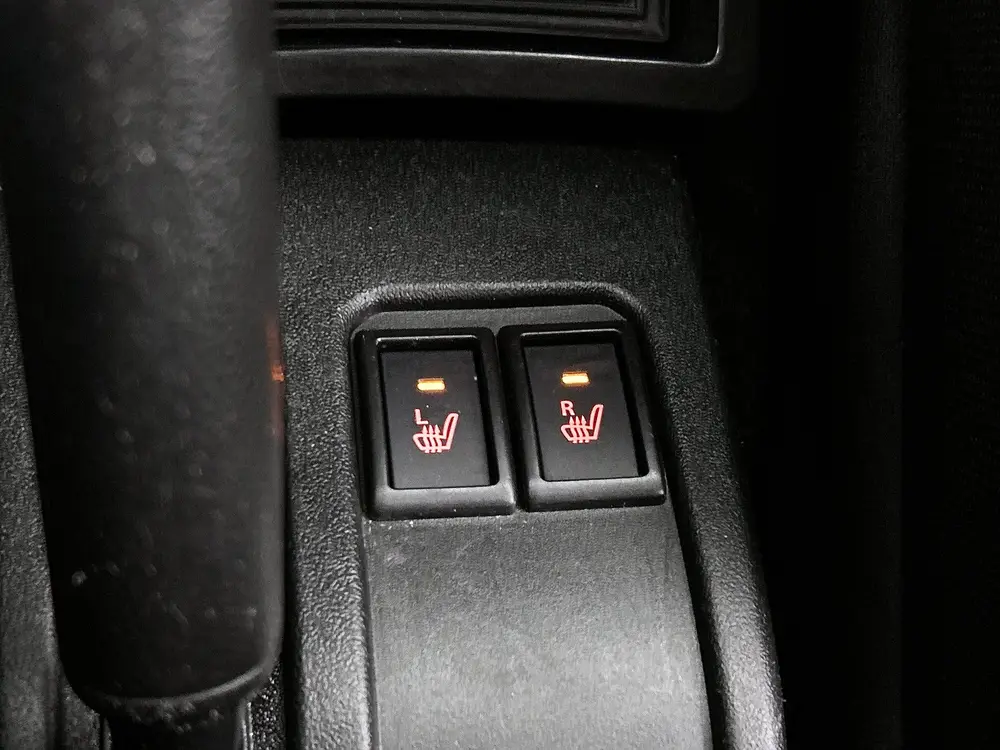 Suzuki Jimny 1.5 Stijl | 4X4 | 4-persoons | Trekhaak | 1300 uit 2019, foto 17