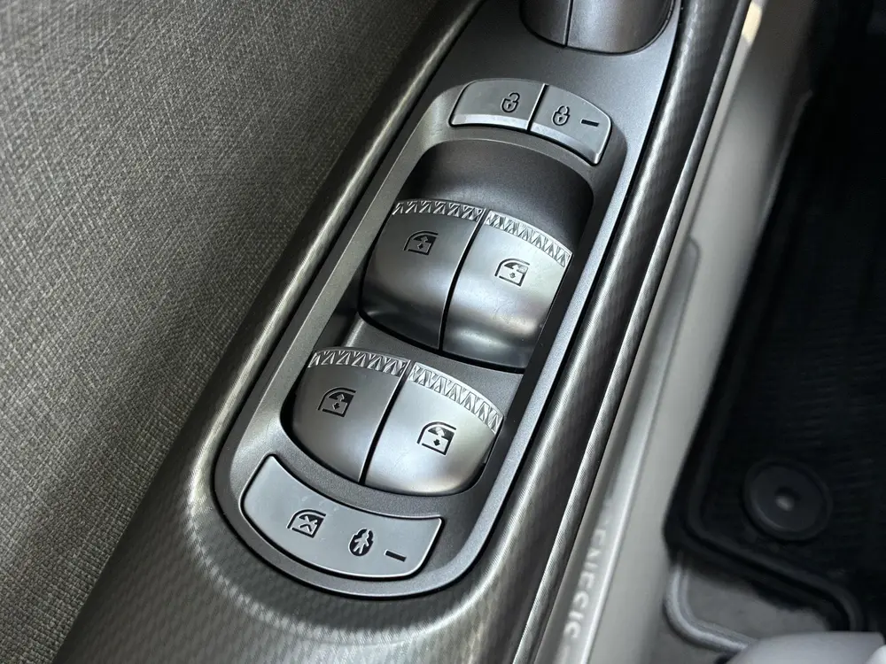 Genesis GV60 AWD SPORT / SOH 99,4% / Adaptieve Cruise Contro uit 2022, foto 10