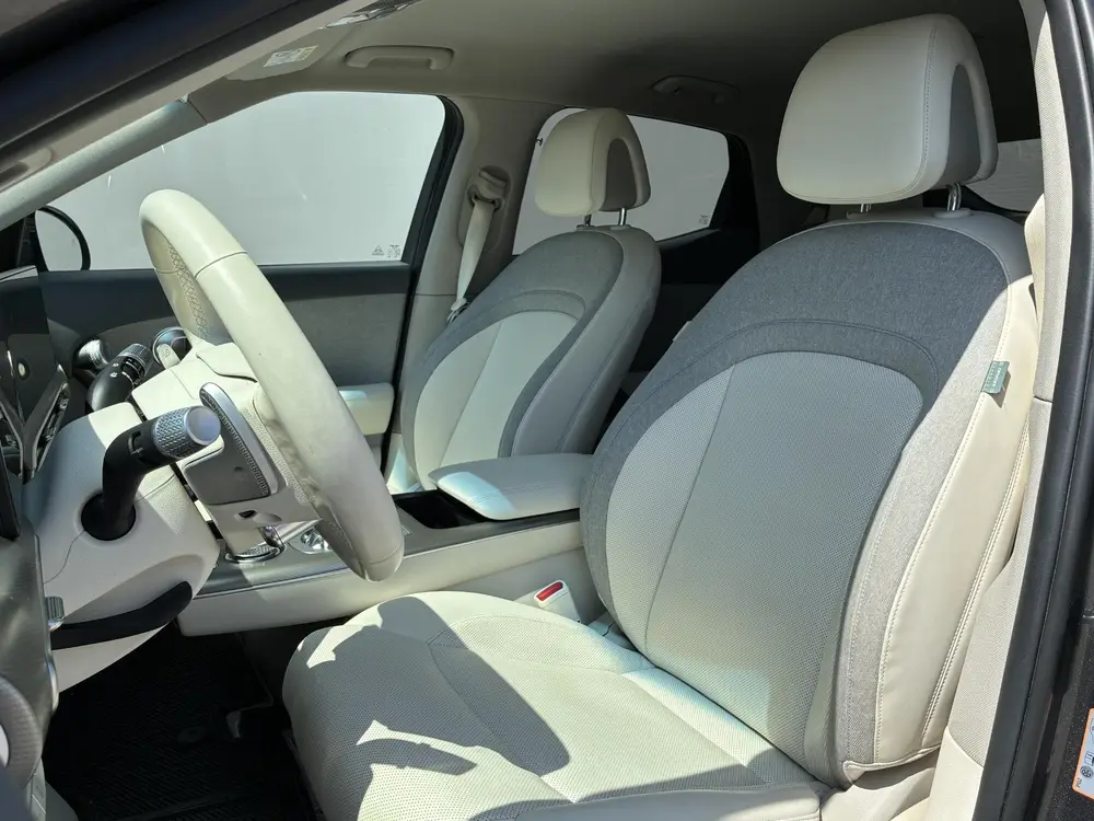 Genesis GV60 AWD SPORT / SOH 99,4% / Adaptieve Cruise Contro uit 2022, foto 18