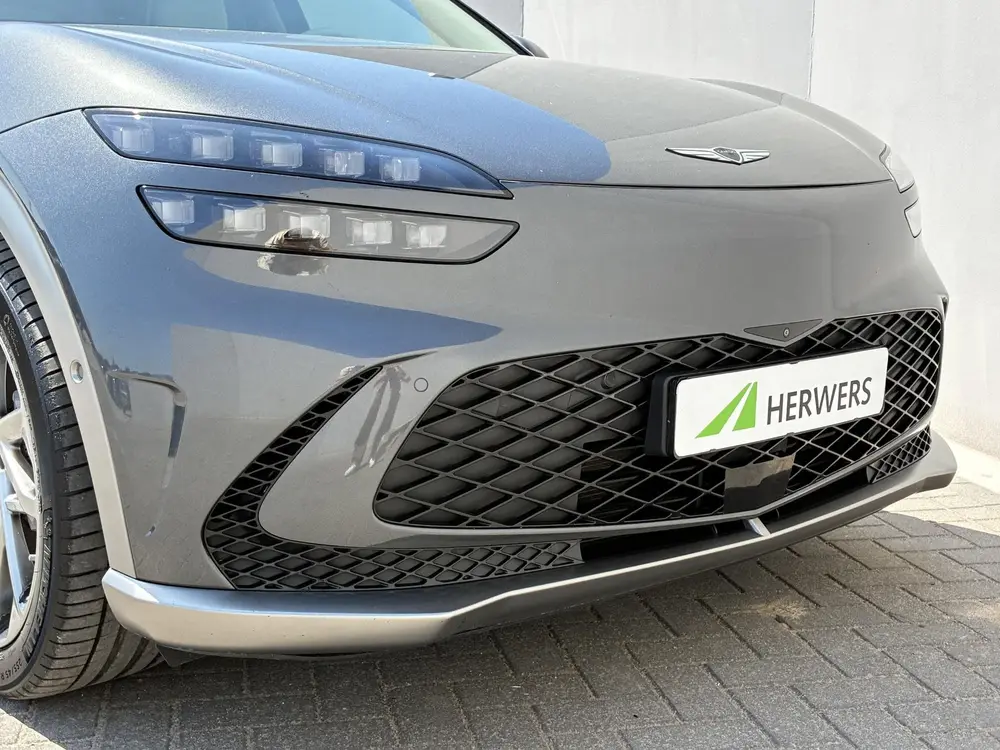Genesis GV60 AWD SPORT / SOH 99,4% / Adaptieve Cruise Contro uit 2022, foto 20