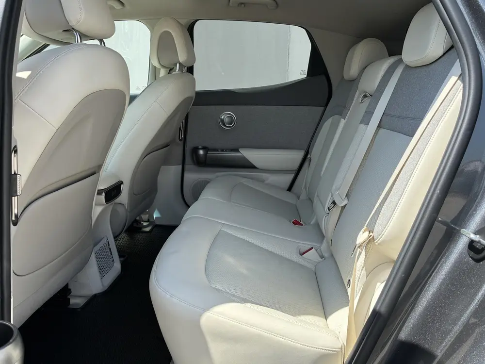 Genesis GV60 AWD SPORT / SOH 99,4% / Adaptieve Cruise Contro uit 2022, foto 7