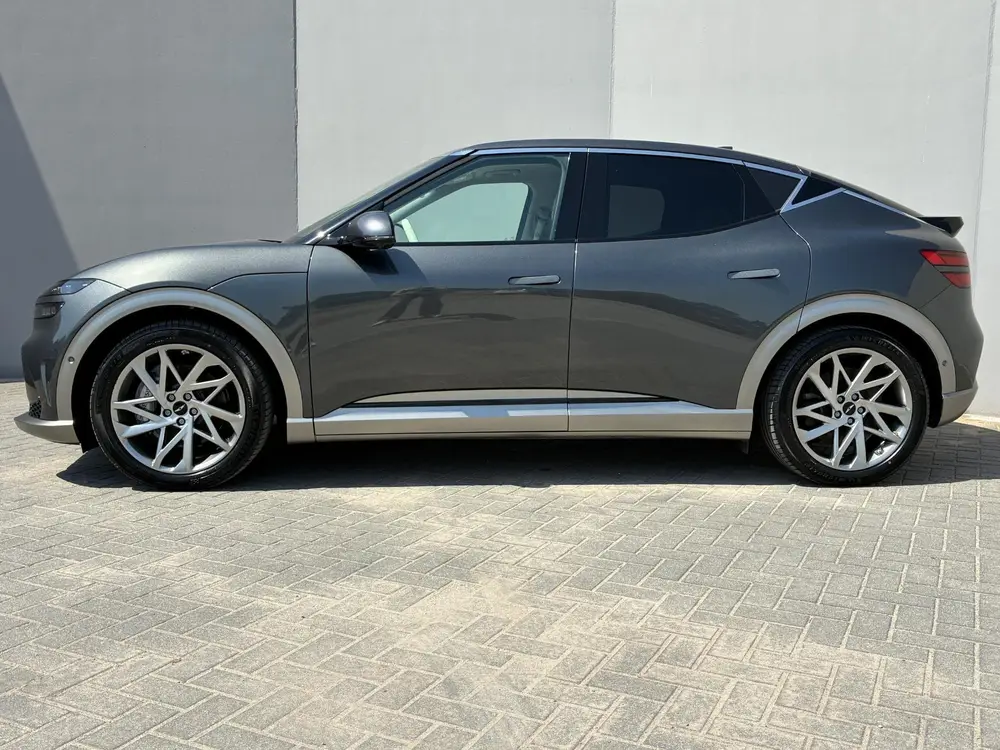 Genesis GV60 AWD SPORT / SOH 99,4% / Adaptieve Cruise Contro uit 2022, foto 8