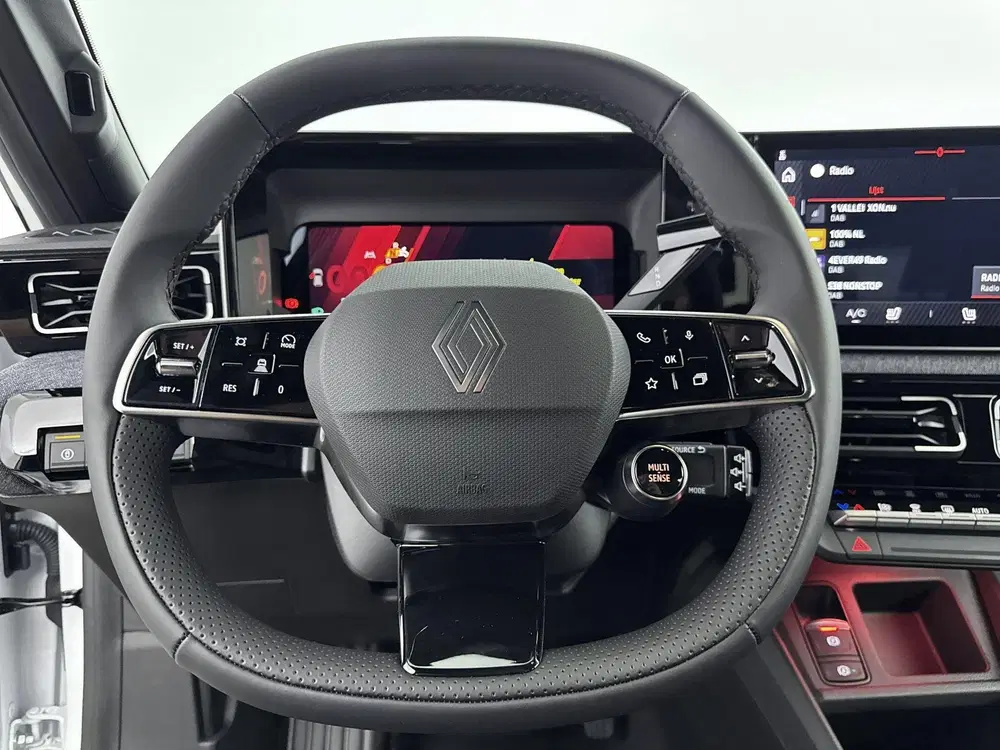 Renault 5 comfort range techno 150Pk 52 kWh uit 2026, foto 10