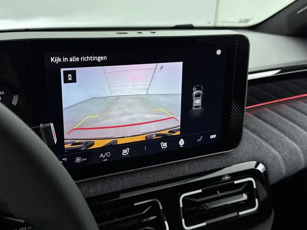 Renault 5 comfort range techno 150Pk 52 kWh uit 2026, foto 11