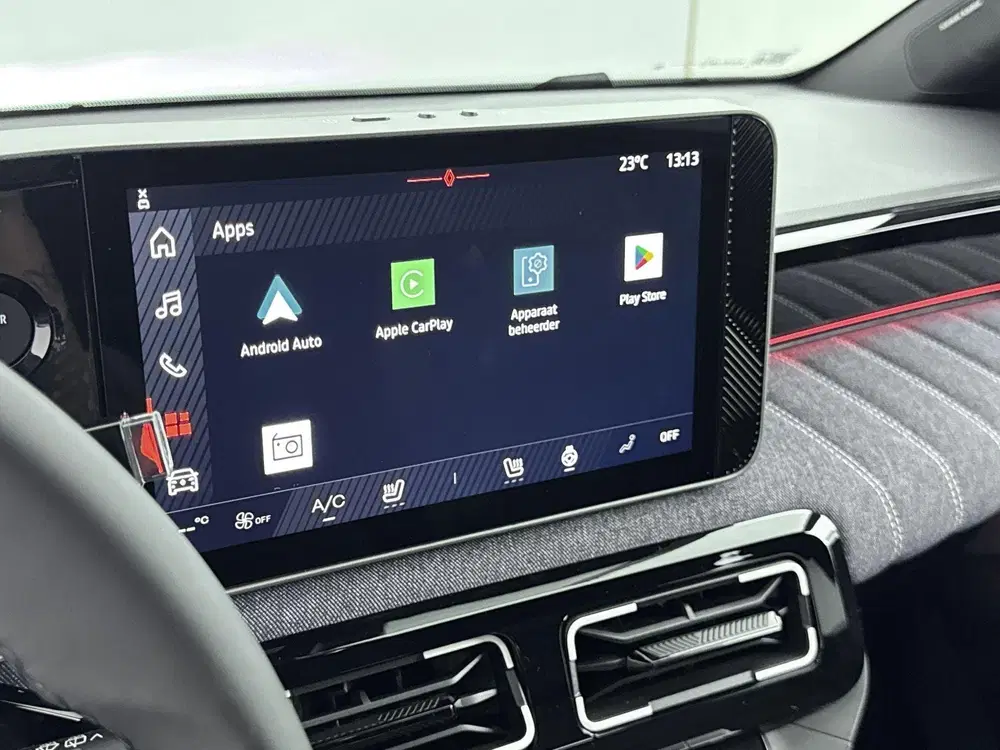 Renault 5 comfort range techno 150Pk 52 kWh uit 2026, foto 12