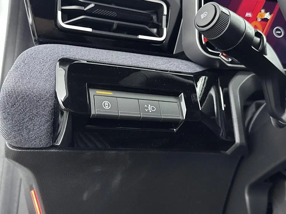 Renault 5 comfort range techno 150Pk 52 kWh uit 2026, foto 15