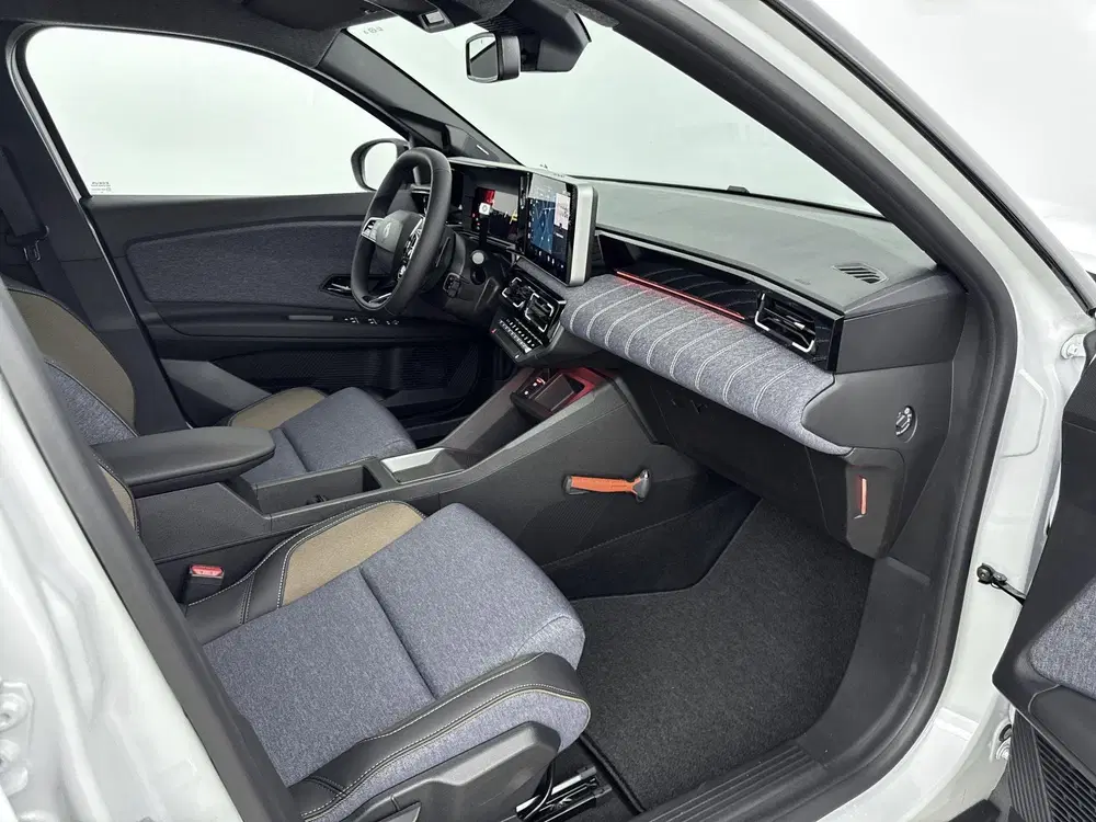 Renault 5 comfort range techno 150Pk 52 kWh uit 2026, foto 17