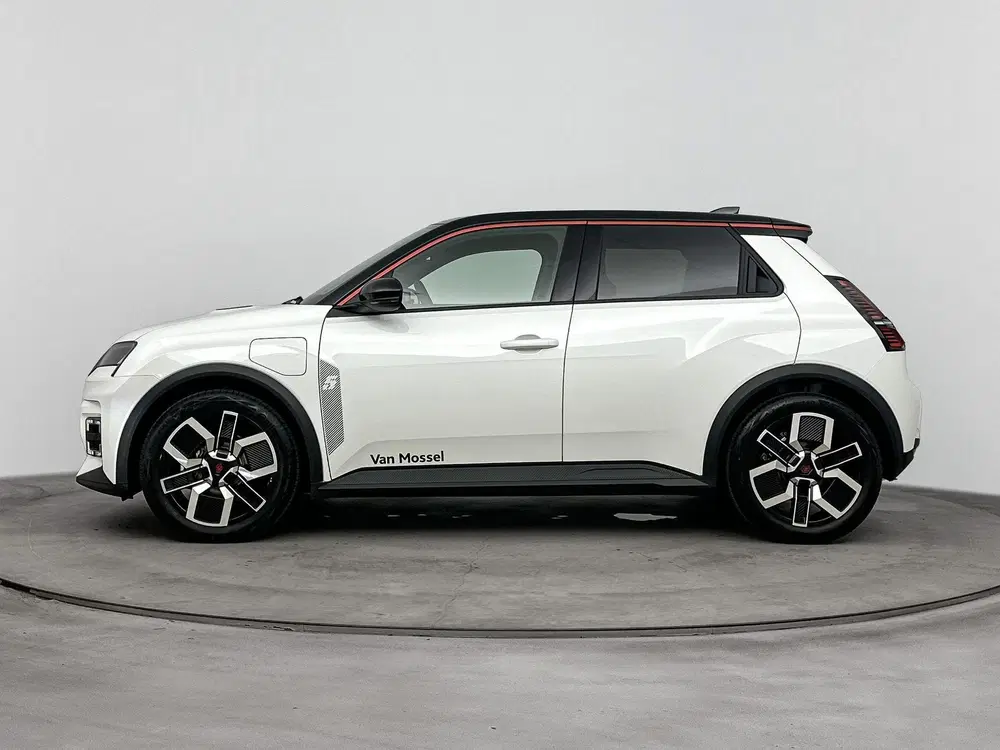 Renault 5 comfort range techno 150Pk 52 kWh uit 2026, foto 2