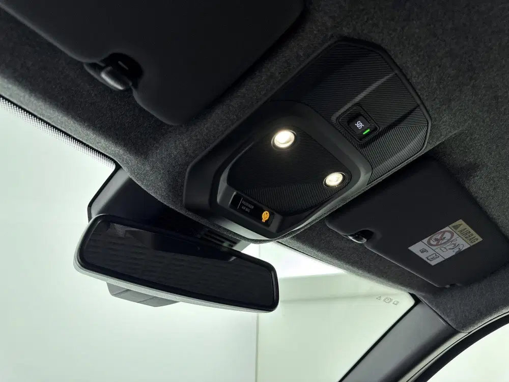 Renault 5 comfort range techno 150Pk 52 kWh uit 2026, foto 20