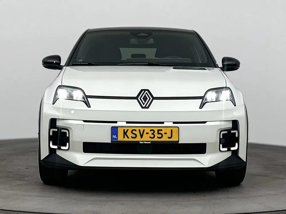 Renault 5 comfort range techno 150Pk 52 kWh uit 2026, foto 5