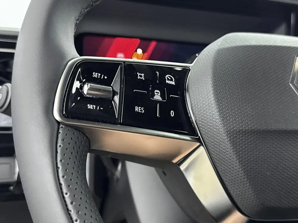 Renault 5 comfort range techno 150Pk 52 kWh uit 2026, foto 6