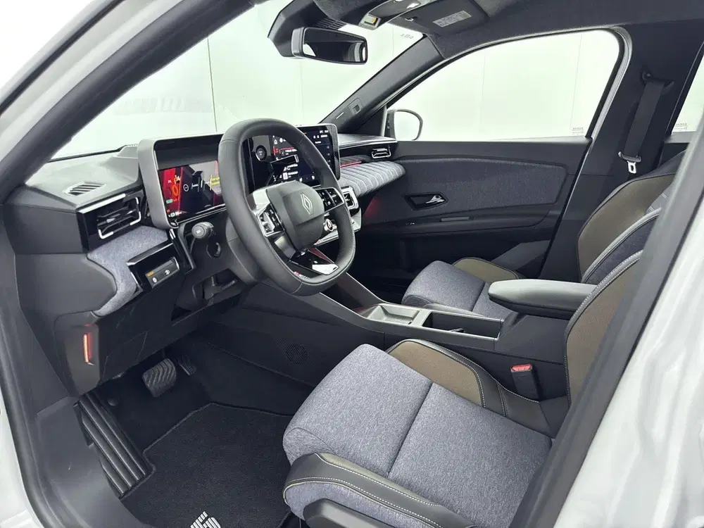 Renault 5 comfort range techno 150Pk 52 kWh uit 2026, foto 8