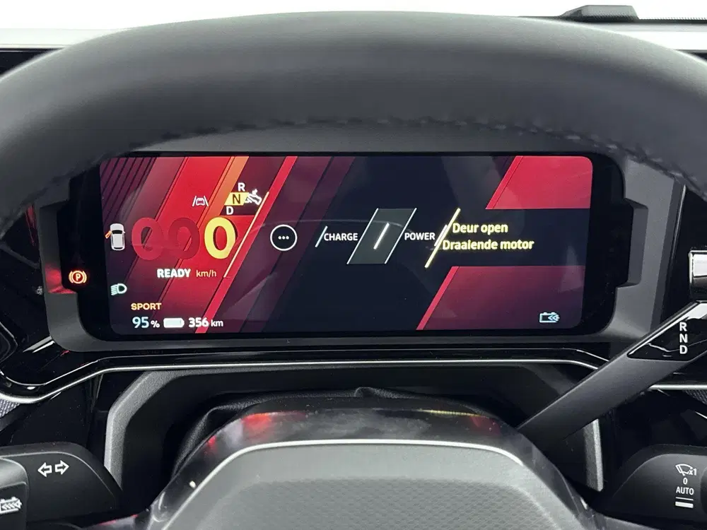 Renault 5 comfort range techno 150Pk 52 kWh uit 2026, foto 9