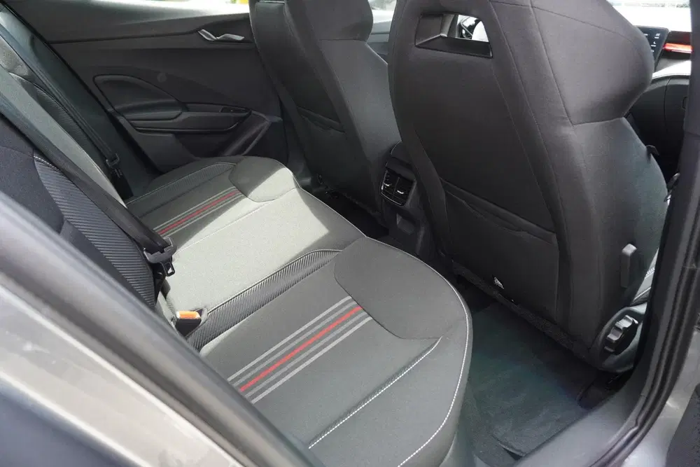 Skoda Fabia 1.0 TSI 115pk DSG Monte Carlo uit 2025, foto 14