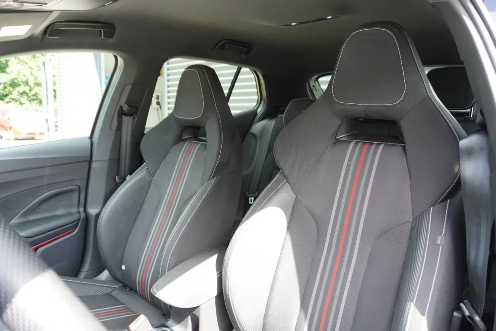 Skoda Fabia 1.0 TSI 115pk DSG Monte Carlo uit 2025, foto 4