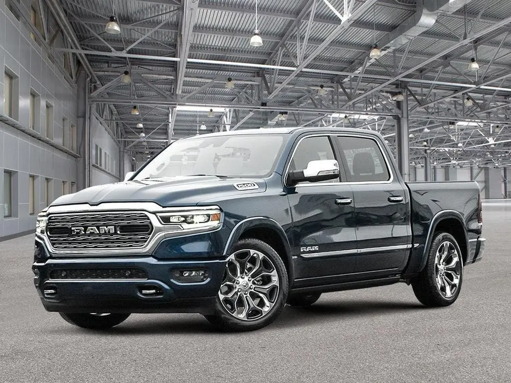 Dodge Ram 1500 VERKOOP / INKOOP / GEZOCHT / GEVRAAGD uit 2021, foto 6