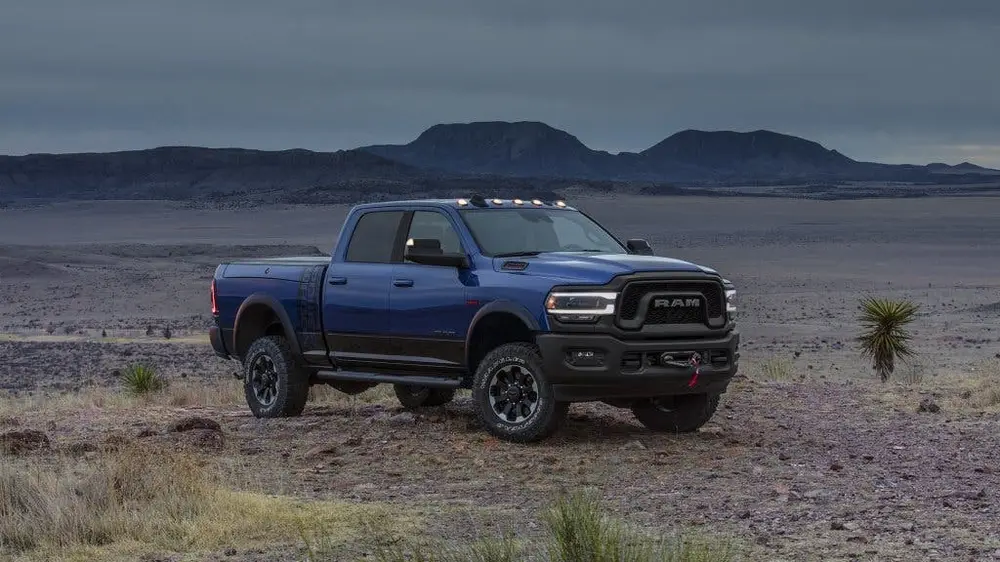 Dodge Ram 1500 VERKOOP / INKOOP / GEZOCHT / GEVRAAGD uit 2019, foto 5