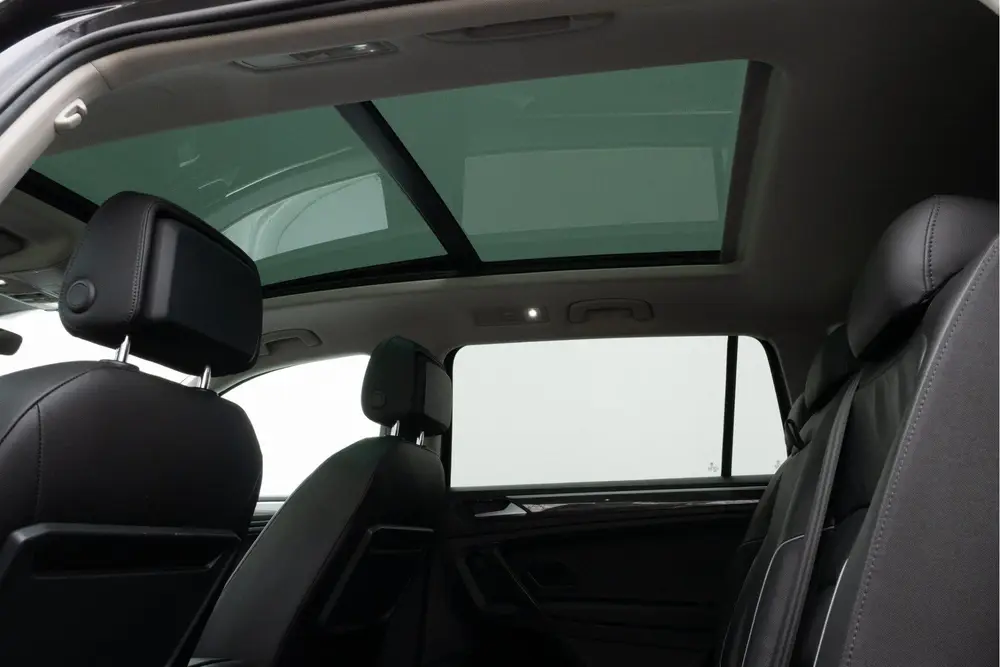 Volkswagen Tiguan Allspace 1.5 TSI Highline 7p. Trekhaak/ Pa uit 2021, foto 12