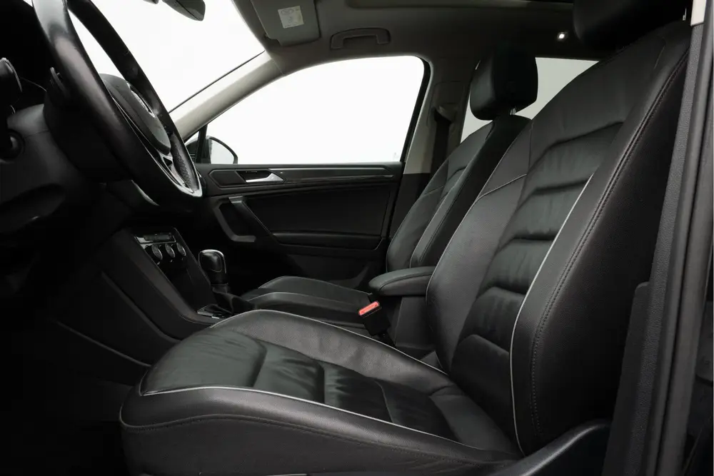 Volkswagen Tiguan Allspace 1.5 TSI Highline 7p. Trekhaak/ Pa uit 2021, foto 13