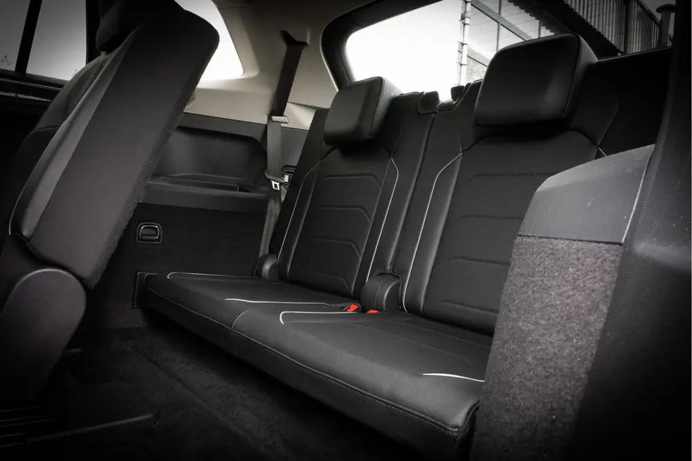 Volkswagen Tiguan Allspace 1.5 TSI Highline 7p. Trekhaak/ Pa uit 2021, foto 15
