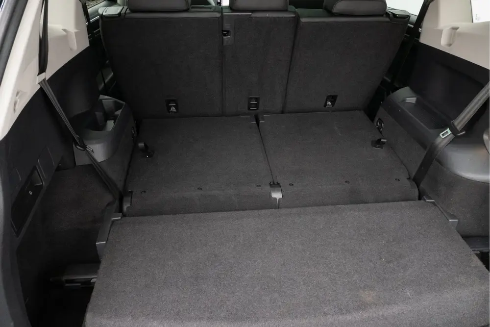 Volkswagen Tiguan Allspace 1.5 TSI Highline 7p. Trekhaak/ Pa uit 2021, foto 16