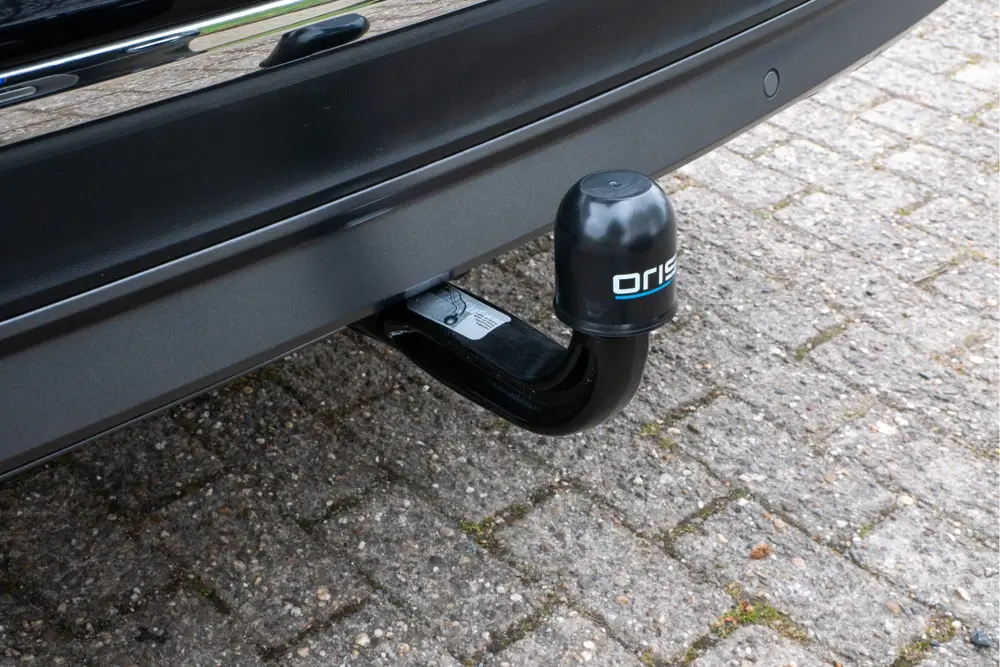 Volkswagen Tiguan Allspace 1.5 TSI Highline 7p. Trekhaak/ Pa uit 2021, foto 20