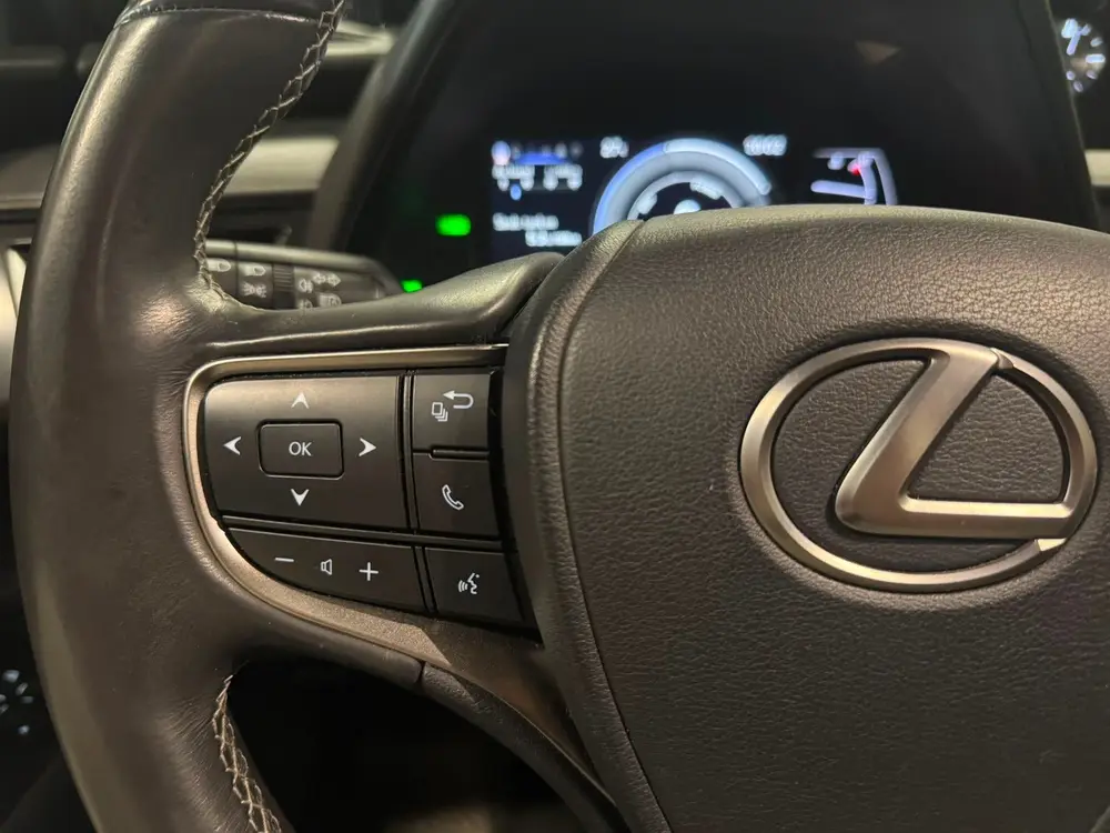 Lexus UX 250h Luxury Line | Stoelverwarming | Carplay | Adap uit 2020, foto 10