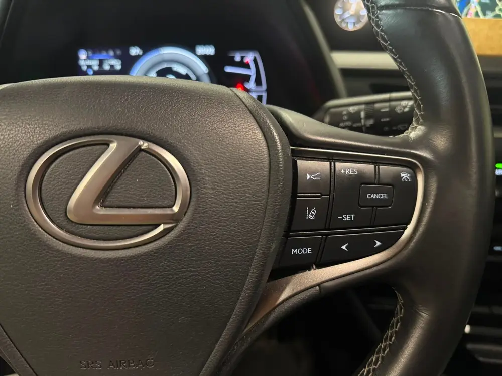 Lexus UX 250h Luxury Line | Stoelverwarming | Carplay | Adap uit 2020, foto 11