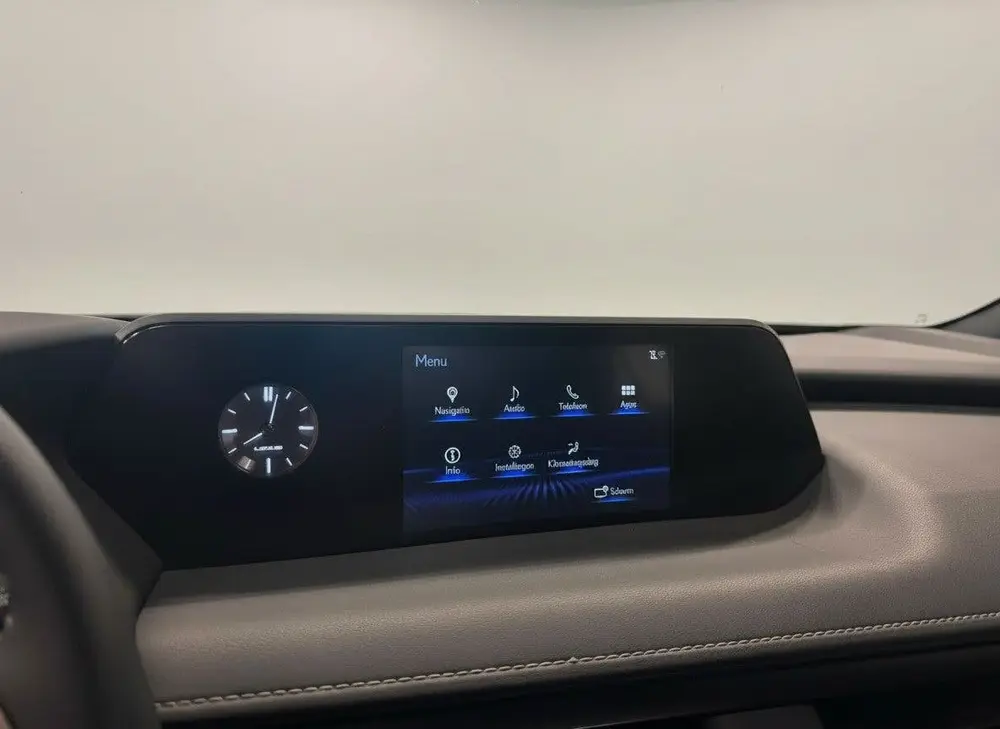 Lexus UX 250h Luxury Line | Stoelverwarming | Carplay | Adap uit 2020, foto 13