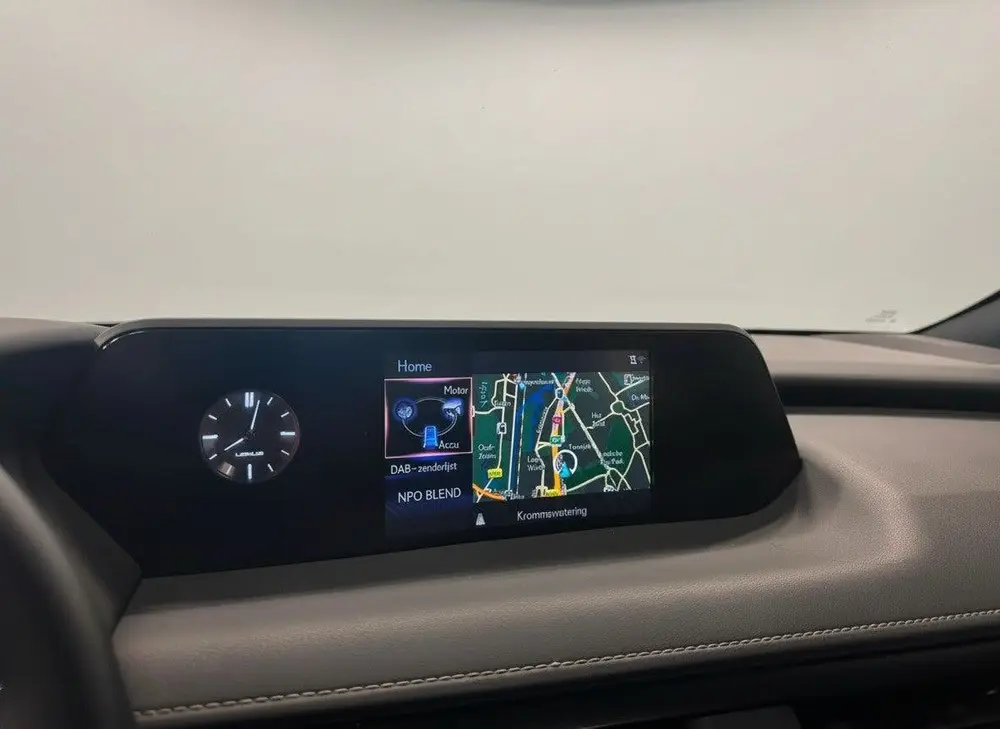 Lexus UX 250h Luxury Line | Stoelverwarming | Carplay | Adap uit 2020, foto 14